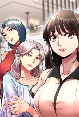 完结漫画：死神